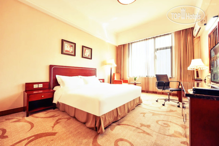 Японская водолечебница (Dalian Kerren Internatianal Hot Spring Club)