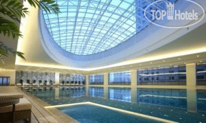 Фотографии отеля  New World Dalian 5*