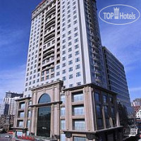 Yushengyuan International 4*