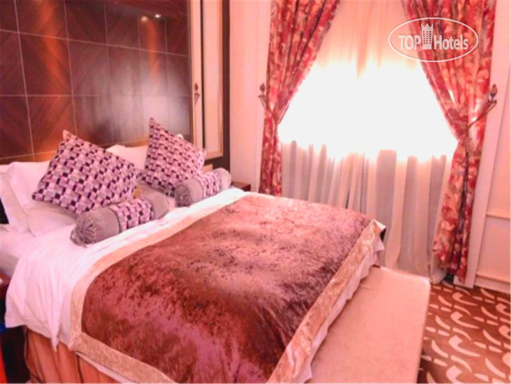 Harbin Bremen Jewish Culture Theme Hotel