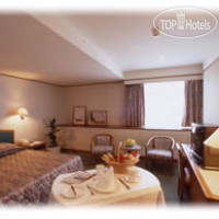 Songhuajiang Gloria Inn Harbin 4*