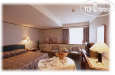 Songhuajiang Gloria Inn Harbin 4*