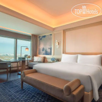 The Ritz-Carlton, Harbin 