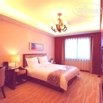 Heilongjiang Trade Union Business Hotel 