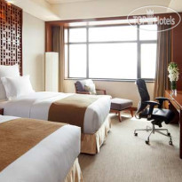 DoubleTree by Hilton Hotel Shenyang 