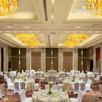 DoubleTree by Hilton Hotel Shenyang 