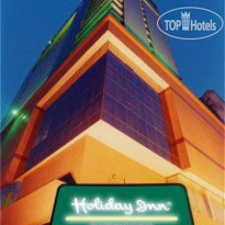Holiday Inn Shenyang Zhongshan 