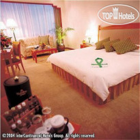 Holiday Inn Shenyang Zhongshan 