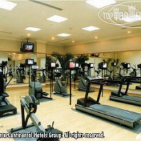 Holiday Inn Shenyang Zhongshan 