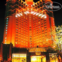 Shenyang Marriott Hotel 