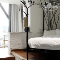 131 City Loft Hot Spring Boutique Inn Shenyang  