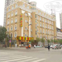 Super 8 Hotel Shenyang Xing Gong 