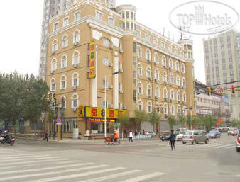Фотографии отеля  Super 8 Hotel Shenyang Xing Gong 2*