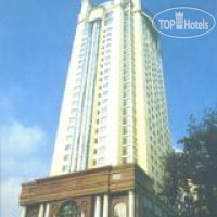 Ramada Plaza Tian Lu Hotel Wuhan 4*