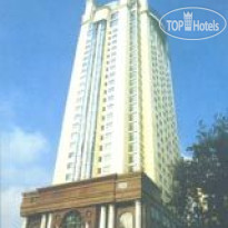 Ramada Plaza Tian Lu Hotel Wuhan 