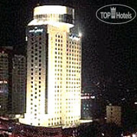 Holiday Inn Tian An Wuhan 4*