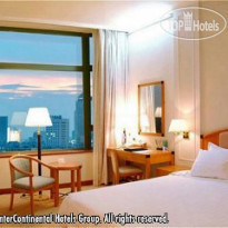 Holiday Inn Wuhan Riverside 