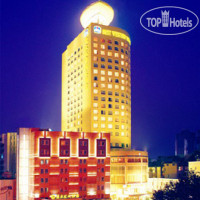 Best Western Premier Wuhan Mayflowers Hotel 5*