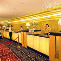 Best Western Premier Wuhan Mayflowers Hotel 