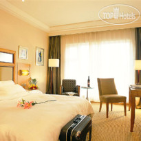 Best Western Premier Wuhan Mayflowers Hotel 