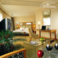 Best Western Premier Wuhan Mayflowers Hotel 