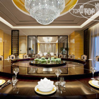 The Westin Wuhan Wuchang 