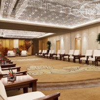 The Westin Wuhan Wuchang 