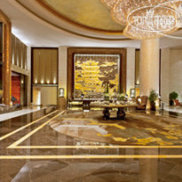 The Westin Wuhan Wuchang 