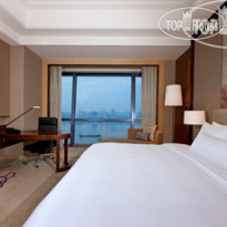 The Westin Wuhan Wuchang 