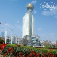 Howard Johnson Pearl Plaza Wuhan 5*