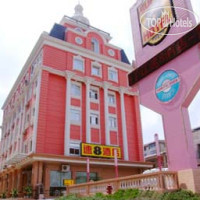 Super 8 Yangtse River Qingshan 3*