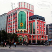 Super 8 Wuhan Yangtze River Shui Guo Hu Branch 2*