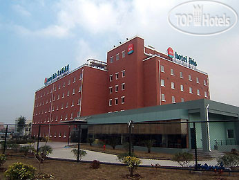 Фотографии отеля  Ibis Zhongshan 