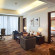 Crowne Plaza Zhongshan Xiaolan 