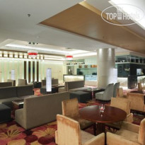 Crowne Plaza Zhongshan Xiaolan 