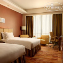 Crowne Plaza Zhongshan Xiaolan 