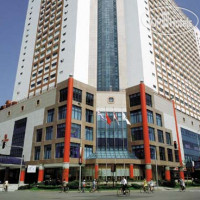 Grand Park Wuxi 5*