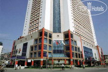 Grand Park Wuxi 5*