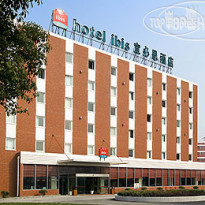 Ibis Wuxi Hi Tech 