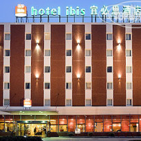 Ibis Wuxi Hi Tech 