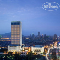 InterContinental Wuxi 5*