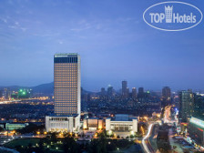 InterContinental Wuxi 5*