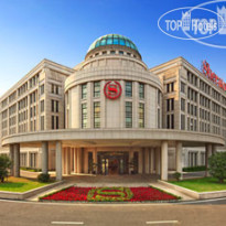 Sheraton Jiangyin Hotel 