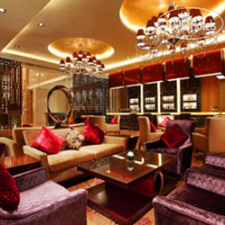 Sheraton Wuxi Binhu Hotel 