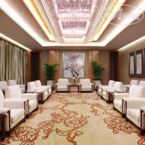 Sheraton Wuxi Binhu Hotel 