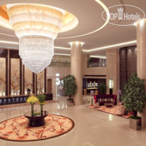 Sheraton Wuxi Binhu Hotel 