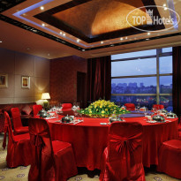 Kempinski Hotel Wuxi Fang Yuan