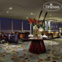 Kempinski Hotel Wuxi Executive Lounge