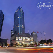 Kempinski Hotel Wuxi Главный вид