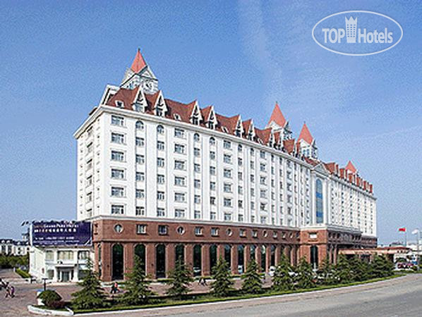 Фотографии отеля  Sofitel Grand Park Hefei 4*